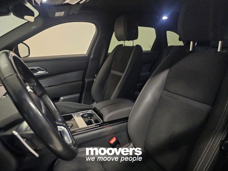 LAND ROVER Range Rover Velar 3.0 V6 SD6 300 CV R-Dynamic S